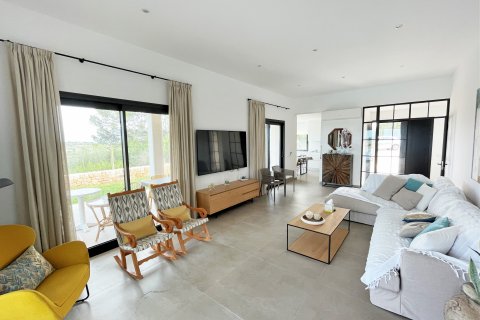 Finca for rent Muro, Mallorca, Spain 3 bedrooms, 360 sq.m. No. 128075 - photo 3