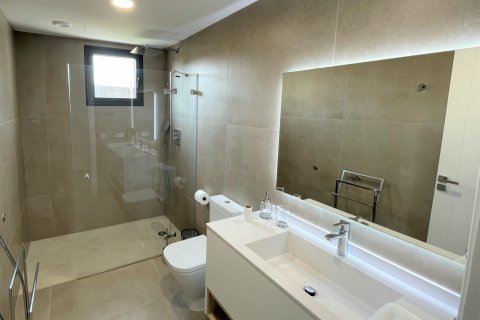 Finca for rent Muro, Mallorca, Spain 3 bedrooms, 360 sq.m. No. 128075 - photo 8