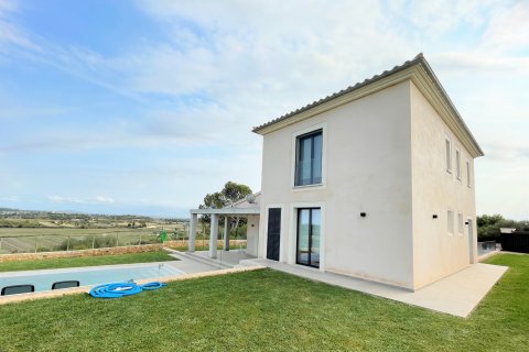 Finca for rent Muro, Mallorca, Spain 3 bedrooms, 360 sq.m. No. 128075 - photo 13
