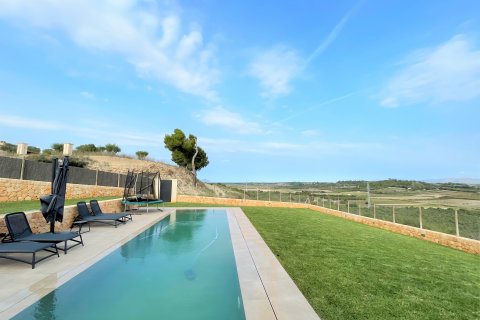 Finca for rent Muro, Mallorca, Spain 3 bedrooms, 360 sq.m. No. 128075 - photo 2