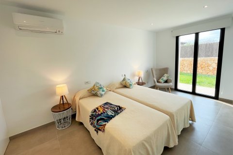 Finca for rent Muro, Mallorca, Spain 3 bedrooms, 360 sq.m. No. 128075 - photo 7