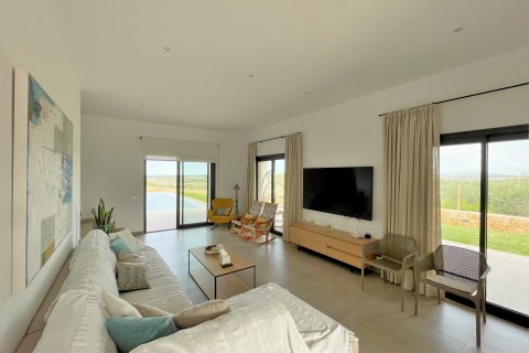 Finca for rent Muro, Mallorca, Spain 3 bedrooms, 360 sq.m. No. 128075 - photo 4