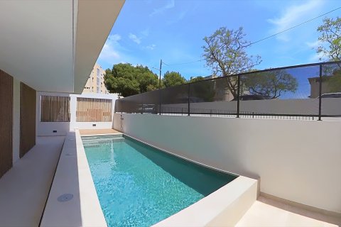Apartment for sale Palma de Majorca, Mallorca, Spain 2 bedrooms, 74 sq.m. No. 128074 - photo 1