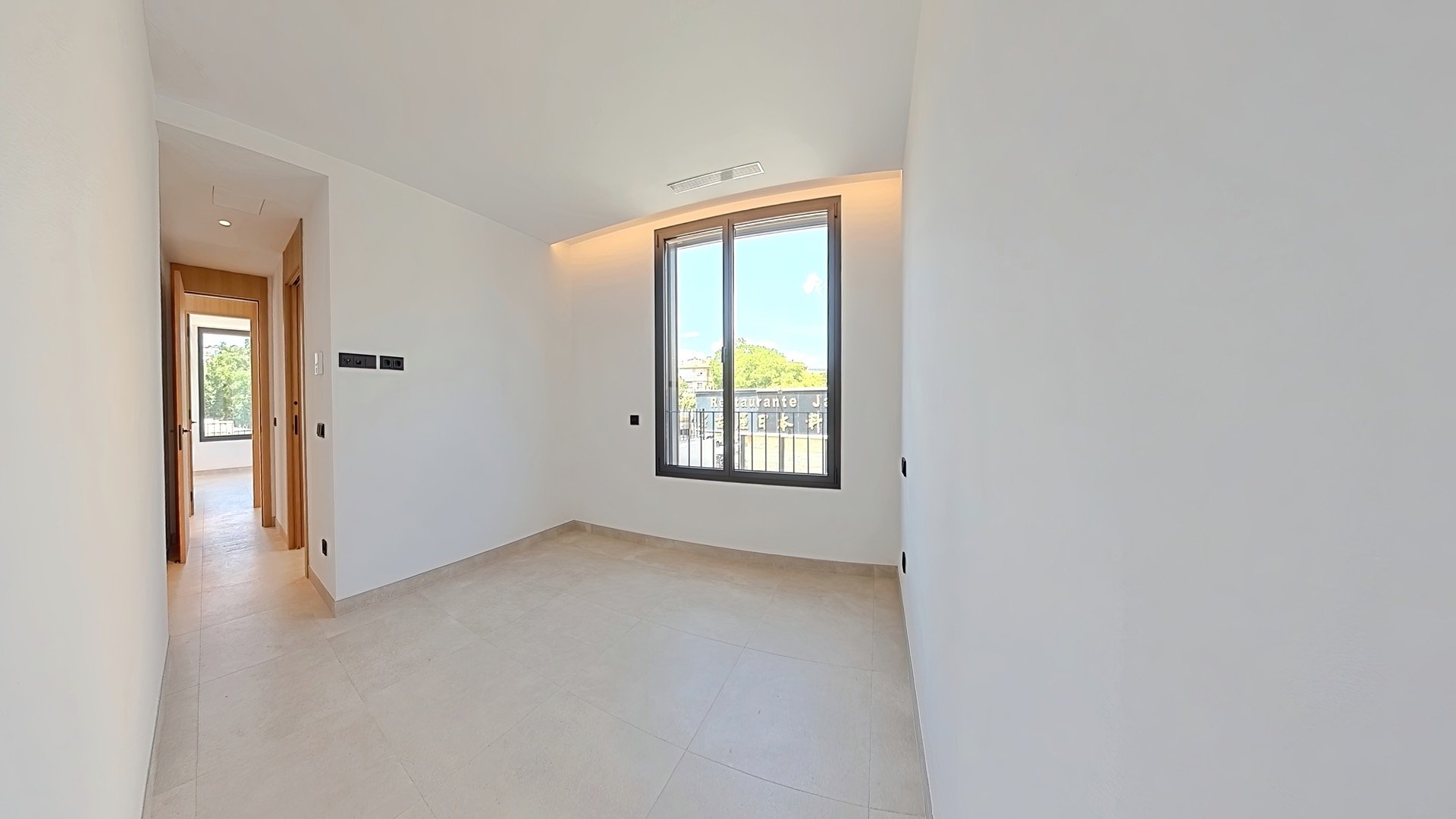 Wohnung in Palma de Majorca, Mallorca, Spanien 2 Schlafzimmer, 74 m2 Nr. 128074