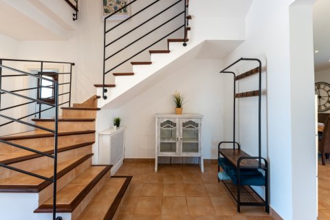 Finca zum Verkauf Santanyi, Mallorca, Spanien 4 Schlafzimmer, 388 m2 Nr. 128070 - Foto 19