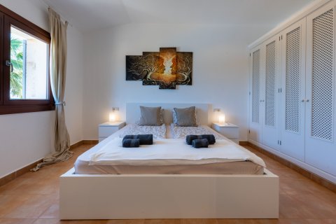 Finca zum Verkauf Santanyi, Mallorca, Spanien 4 Schlafzimmer, 388 m2 Nr. 128070 - Foto 22