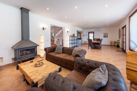 Finca zum Verkauf Santanyi, Mallorca, Spanien 4 Schlafzimmer, 388 m2 Nr. 128070 - Foto 6