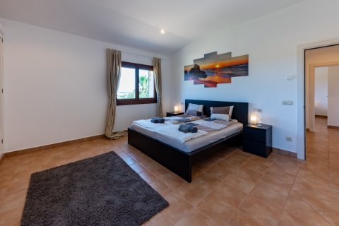 Finca zum Verkauf Santanyi, Mallorca, Spanien 4 Schlafzimmer, 388 m2 Nr. 128070 - Foto 24