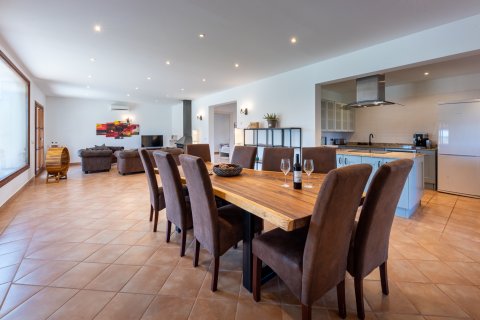 Finca zum Verkauf Santanyi, Mallorca, Spanien 4 Schlafzimmer, 388 m2 Nr. 128070 - Foto 7