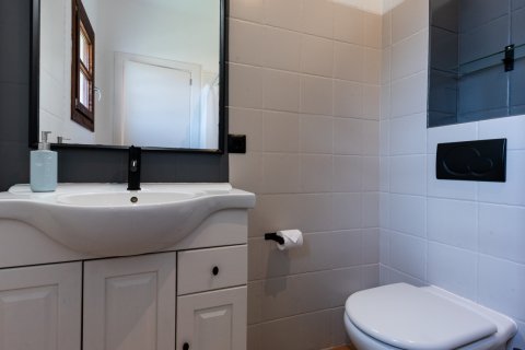 Finca zum Verkauf Santanyi, Mallorca, Spanien 4 Schlafzimmer, 388 m2 Nr. 128070 - Foto 28