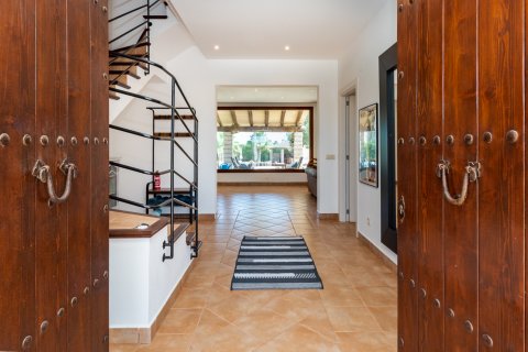Finca zum Verkauf Santanyi, Mallorca, Spanien 4 Schlafzimmer, 388 m2 Nr. 128070 - Foto 5