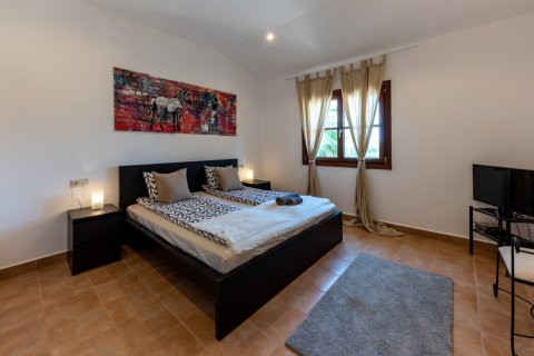 Finca zum Verkauf Santanyi, Mallorca, Spanien 4 Schlafzimmer, 388 m2 Nr. 128070 - Foto 26