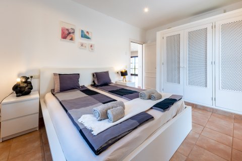 Finca zum Verkauf Santanyi, Mallorca, Spanien 4 Schlafzimmer, 388 m2 Nr. 128070 - Foto 20