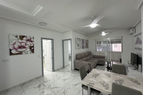 Apartment for sale Torrevieja, Alicante, Spain 2 bedrooms, 82 sq.m. No. 124882 - photo 10