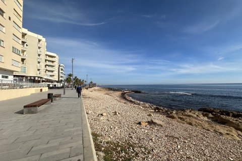 Apartment for sale Torrevieja, Alicante, Spain 2 bedrooms, 82 sq.m. No. 124882 - photo 4