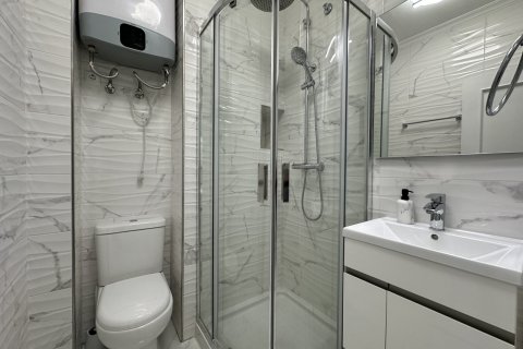 Apartment for sale Torrevieja, Alicante, Spain 2 bedrooms, 82 sq.m. No. 124882 - photo 23