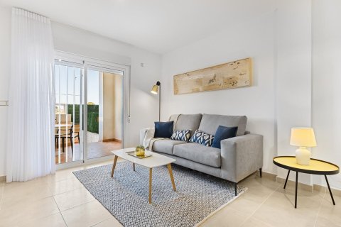Huoneisto myytävänä Cabo Roig, Alicante, Espanja, 2 makuuhuonetta, 69 m2 No. 124879 - kuva 22