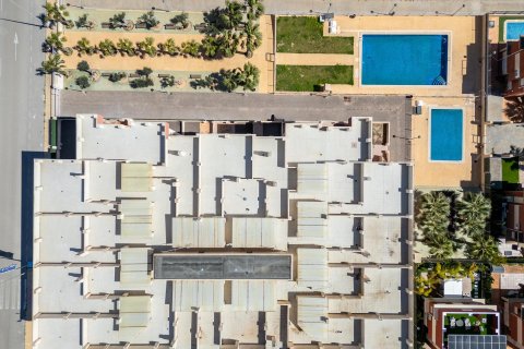 Huoneisto myytävänä Cabo Roig, Alicante, Espanja, 2 makuuhuonetta, 69 m2 No. 124879 - kuva 7