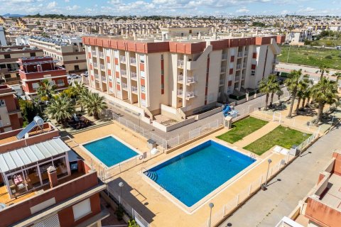 Huoneisto myytävänä Cabo Roig, Alicante, Espanja, 2 makuuhuonetta, 69 m2 No. 124879 - kuva 11