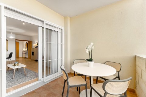 Huoneisto myytävänä Cabo Roig, Alicante, Espanja, 2 makuuhuonetta, 69 m2 No. 124879 - kuva 30