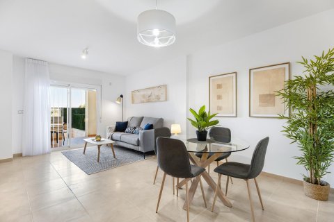 Huoneisto myytävänä Cabo Roig, Alicante, Espanja, 2 makuuhuonetta, 69 m2 No. 124879 - kuva 20