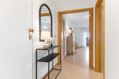 Huoneisto myytävänä Cabo Roig, Alicante, Espanja, 2 makuuhuonetta, 69 m2 No. 124879 - kuva 15