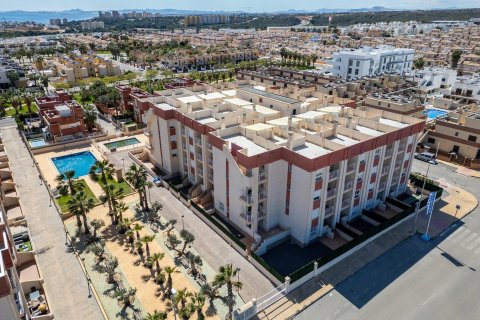 Huoneisto myytävänä Cabo Roig, Alicante, Espanja, 2 makuuhuonetta, 69 m2 No. 124879 - kuva 8