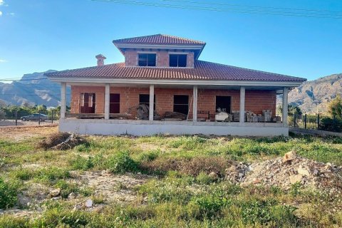 Villa pārdošanā Orihuela, Alicante, Spānijā 6 istabas, 1000 m2 Nr. 129644 - attēls 2