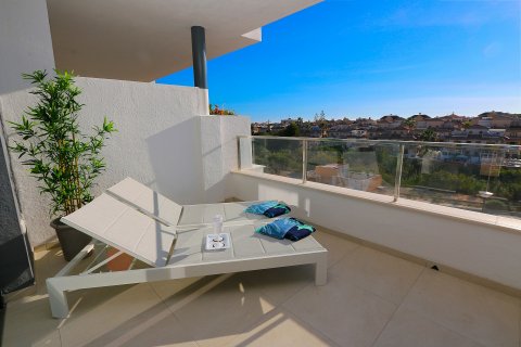Продажа квартиры Аликанте, Испания 2 спальни, 74м2 №129642 - фото 6