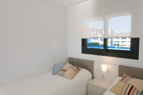 Продажа квартиры Аликанте, Испания 2 спальни, 74м2 №129642 - фото 20