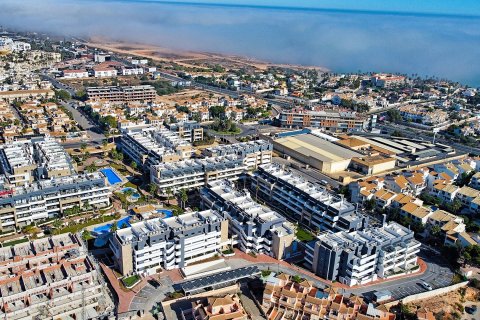 Продажа квартиры Аликанте, Испания 2 спальни, 74м2 №129642 - фото 28