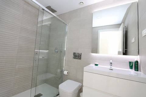 Продажа квартиры Аликанте, Испания 2 спальни, 74м2 №129642 - фото 19