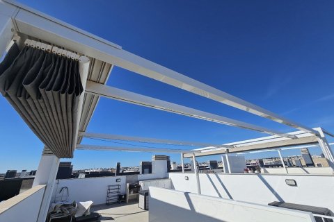 Huoneisto myytävänä Playa Flamenca II, Alicante, Espanja, 2 makuuhuonetta, 80 m2 No. 129645 - kuva 27