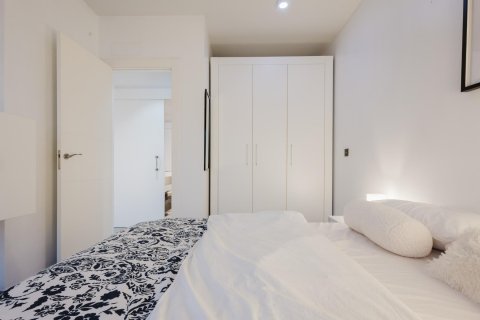 Apartment for sale Alicante, Spain 2 bedrooms, 125 sq.m. No. 129645 - photo 18