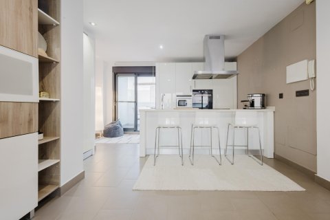 Apartment for sale Alicante, Spain 2 bedrooms, 125 sq.m. No. 129645 - photo 8