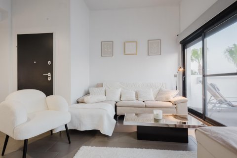Apartment for sale Alicante, Spain 2 bedrooms, 125 sq.m. No. 129645 - photo 4