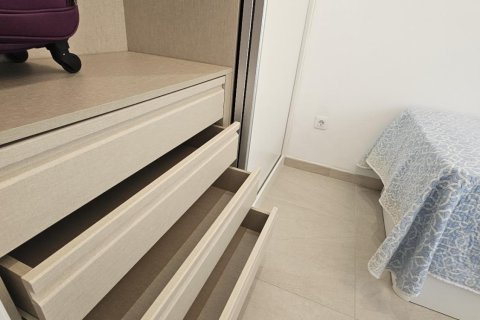 Huoneisto myytävänä Playa Flamenca II, Alicante, Espanja, 2 makuuhuonetta, 80 m2 No. 129645 - kuva 16