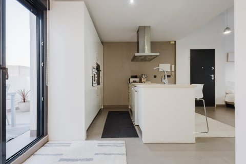 Apartment for sale Alicante, Spain 2 bedrooms, 125 sq.m. No. 129645 - photo 10