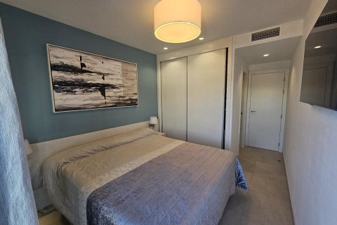 Huoneisto myytävänä Playa Flamenca II, Alicante, Espanja, 2 makuuhuonetta, 80 m2 No. 129645 - kuva 6