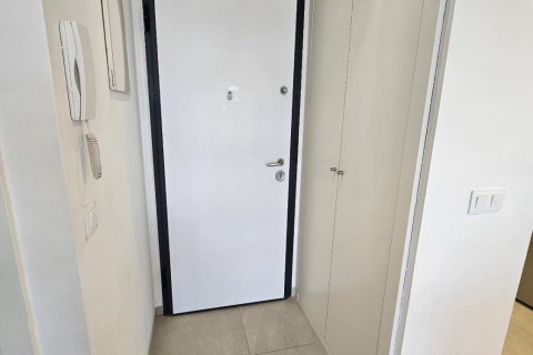 Huoneisto myytävänä Playa Flamenca II, Alicante, Espanja, 2 makuuhuonetta, 80 m2 No. 129645 - kuva 19
