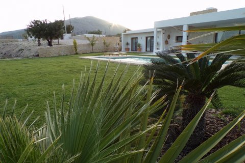 Villa zum Verkauf Finestrat, Alicante, Spanien 4 Schlafzimmer, 350 m2 Nr. 129641 - Foto 19