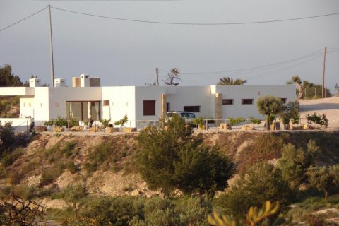 Villa zum Verkauf Finestrat, Alicante, Spanien 4 Schlafzimmer, 350 m2 Nr. 129641 - Foto 22
