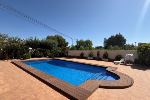 Villa for sale Torrevieja, Alicante, Spain 7 bedrooms, 311 sq.m. No. 129643 - photo 5