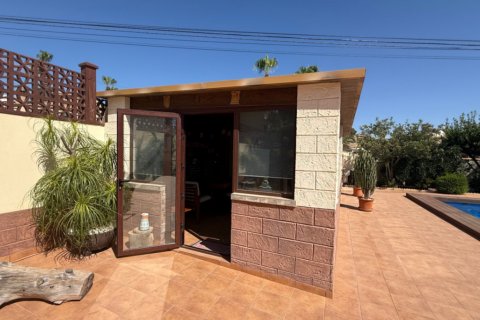 Villa for sale Torrevieja, Alicante, Spain 7 bedrooms, 311 sq.m. No. 129643 - photo 6