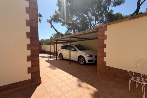 Villa for sale Torrevieja, Alicante, Spain 7 bedrooms, 311 sq.m. No. 129643 - photo 22