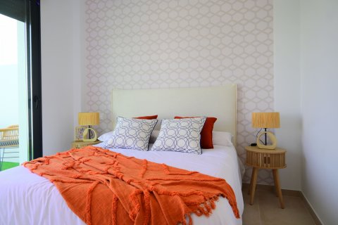 Villa en venta Dolores, Alicante, España 3 dormitorios, 136 m2 No. 122896 - foto 27