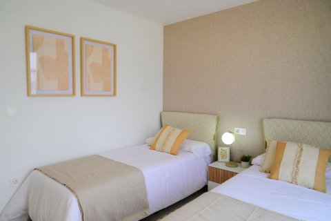 Villa en venta Dolores, Alicante, España 3 dormitorios, 136 m2 No. 122896 - foto 20