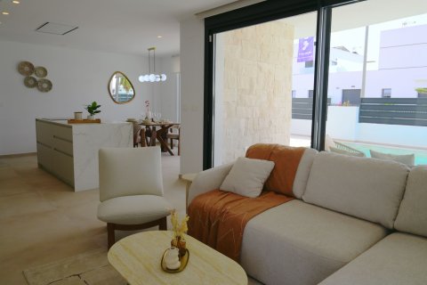 Villa en venta Dolores, Alicante, España 3 dormitorios, 136 m2 No. 122896 - foto 22