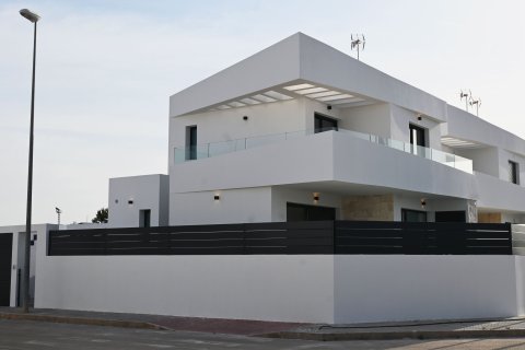 Villa en venta Dolores, Alicante, España 3 dormitorios, 136 m2 No. 122896 - foto 1