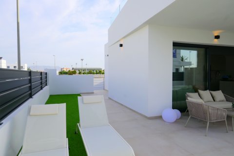 Villa en venta Dolores, Alicante, España 3 dormitorios, 136 m2 No. 122896 - foto 5